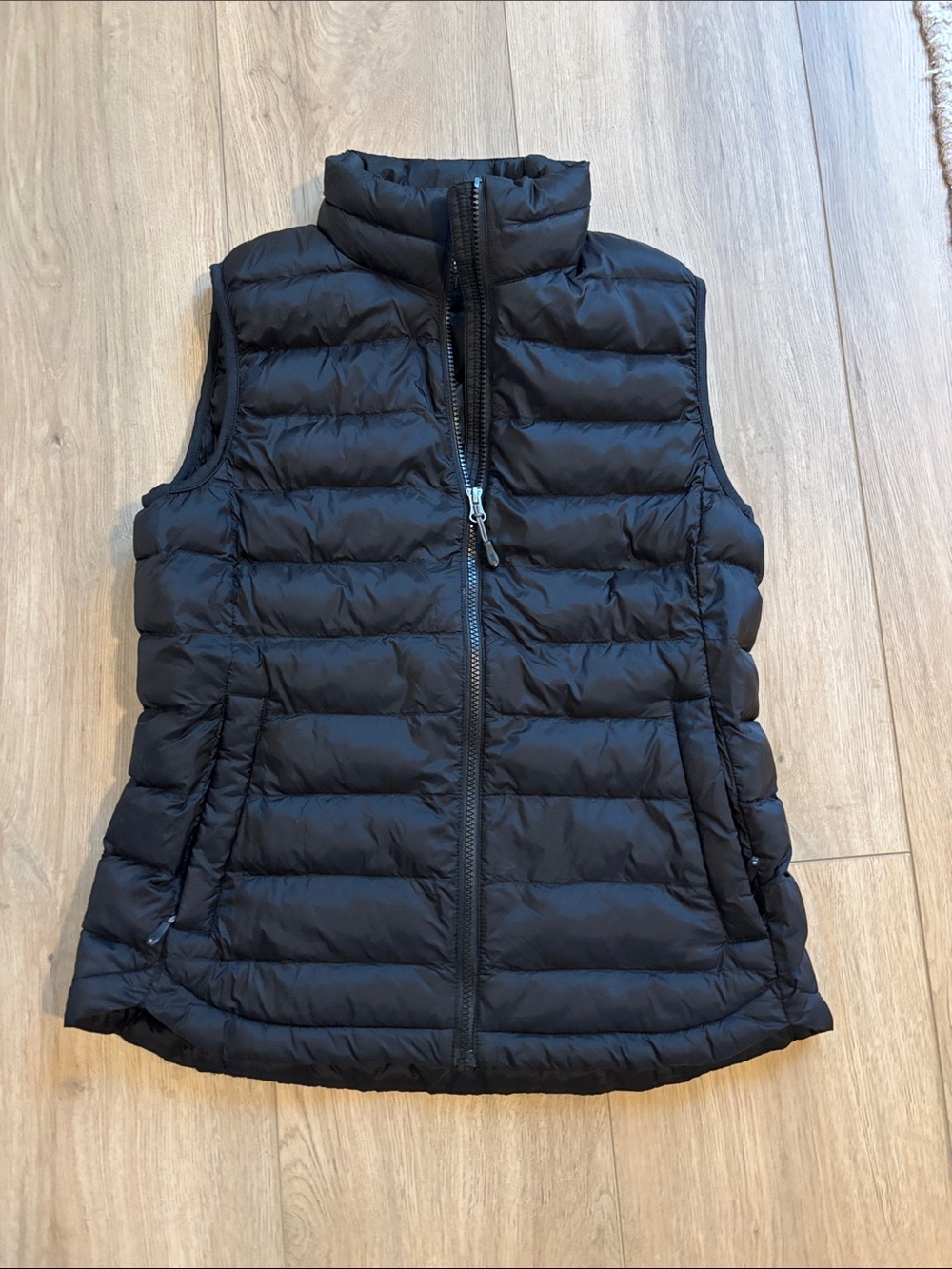 32 Degrees Heat Puffer Vest